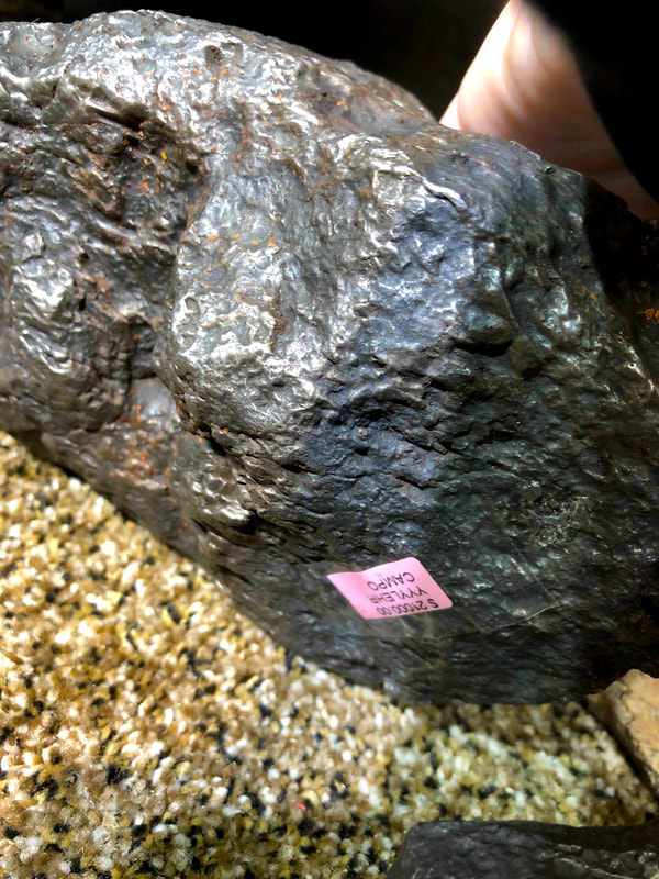 Pirate Gold Coins Treasures of Space: Meteorite 4