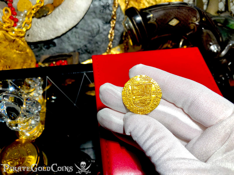 Spain 2 Escudos 1556-98 "Best One Ever" NGC 61 9