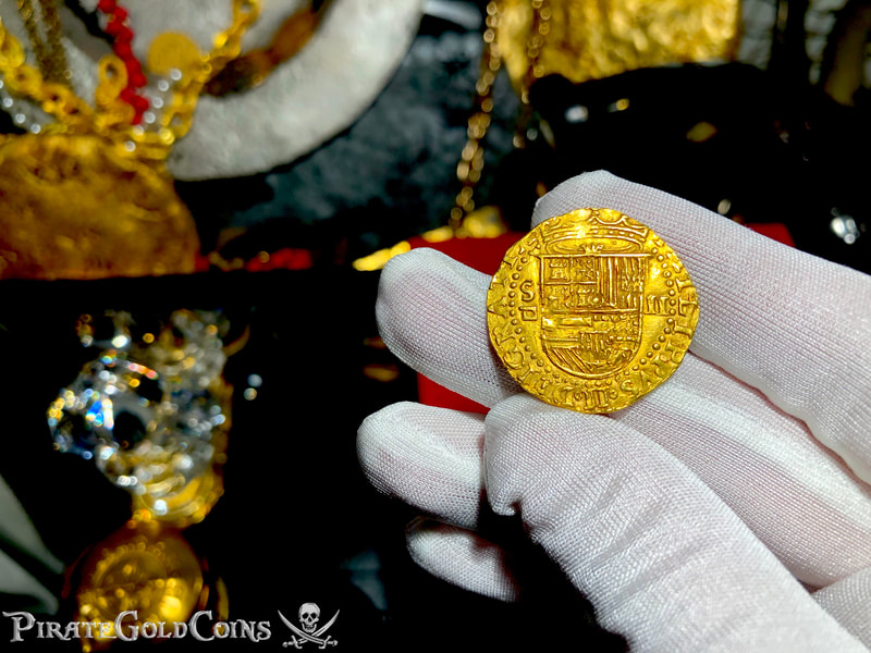 Spain 2 Escudos 1556-98 "Best One Ever" NGC 61 11