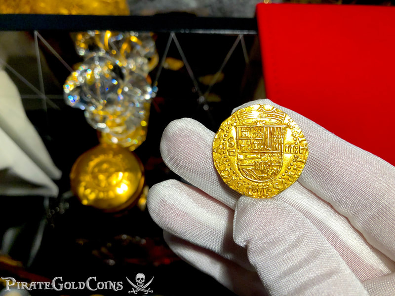 Spain 2 Escudos 1556-98 "Best One Ever" NGC 61 13