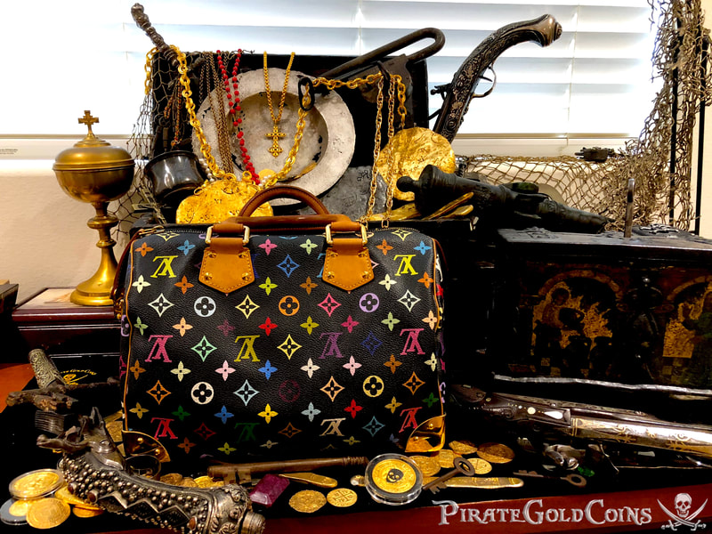 Louis Vuitton Takashi Murakami Speedy 30 Hand Bag Black Monogram Purse 31