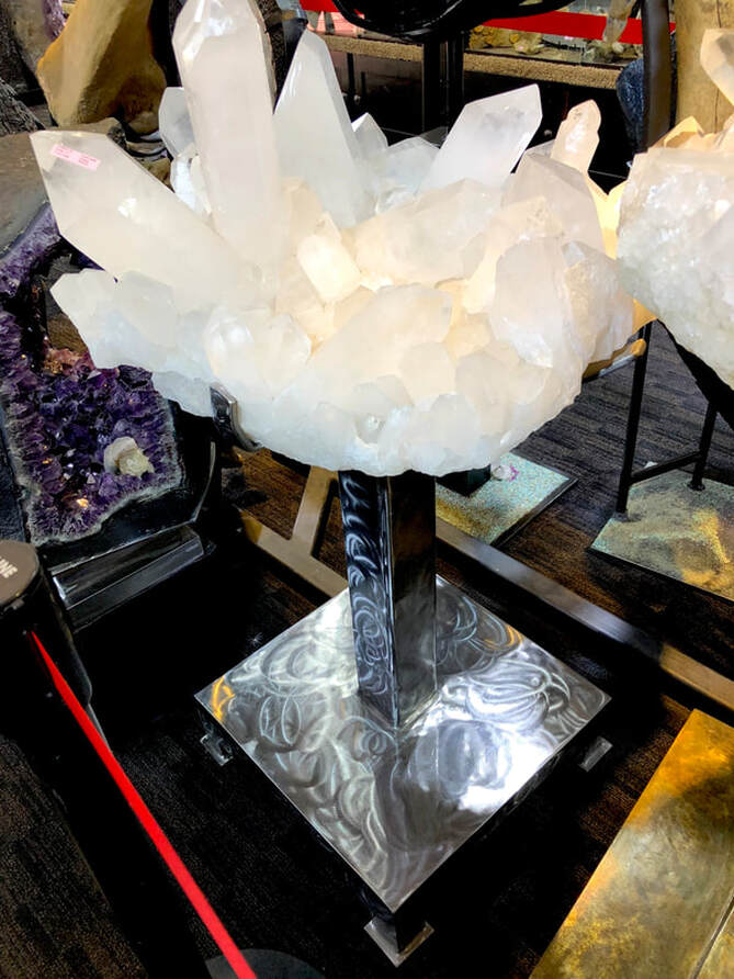 Quartz | Crystals & Minerals 3