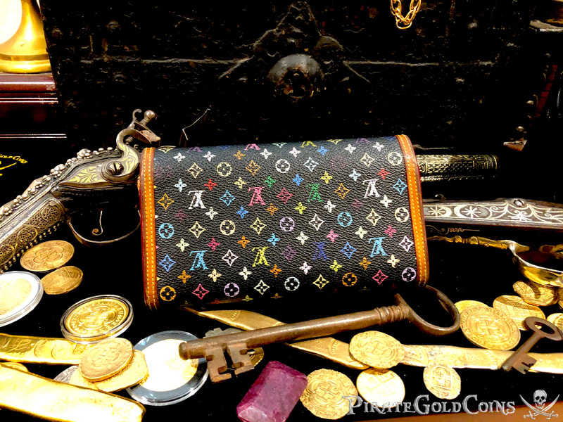 Louis Vuitton Takashi Murakami Speedy 30 Hand Bag Black Monogram Purse 39