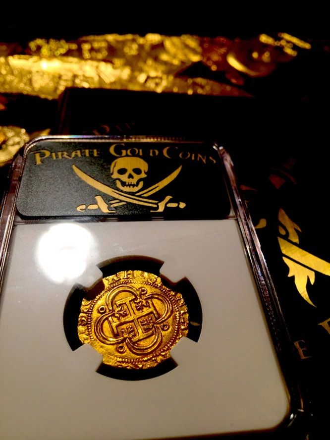 Spain 1 Escudo 1516-56's 2