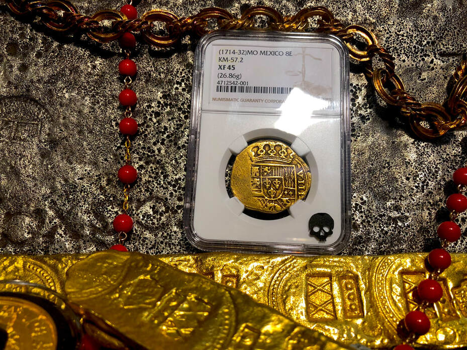 Loot Boyz Clothing by JR Bissell "Finders Keepers" Shirt