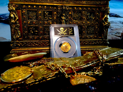 Spain  2 Escudos  "Brute Style"  NGC 40 6