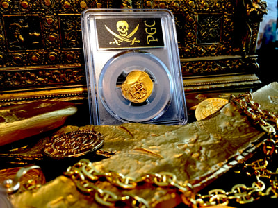 Spain  2 Escudos  "Brute Style"  NGC 40 8