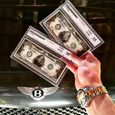 Pirate Bentley Continental GT — Custom Upgraded Rims & Headrests 10