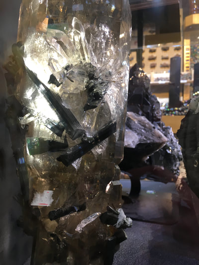 Smokey Quartz | Crystals 3