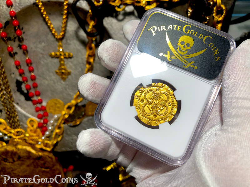 Spain 2 Escudos 1556-98 "Best One Ever" NGC 61 4