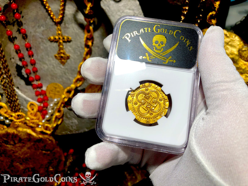 Spain 2 Escudos 1556-98 "Best One Ever" NGC 61 7