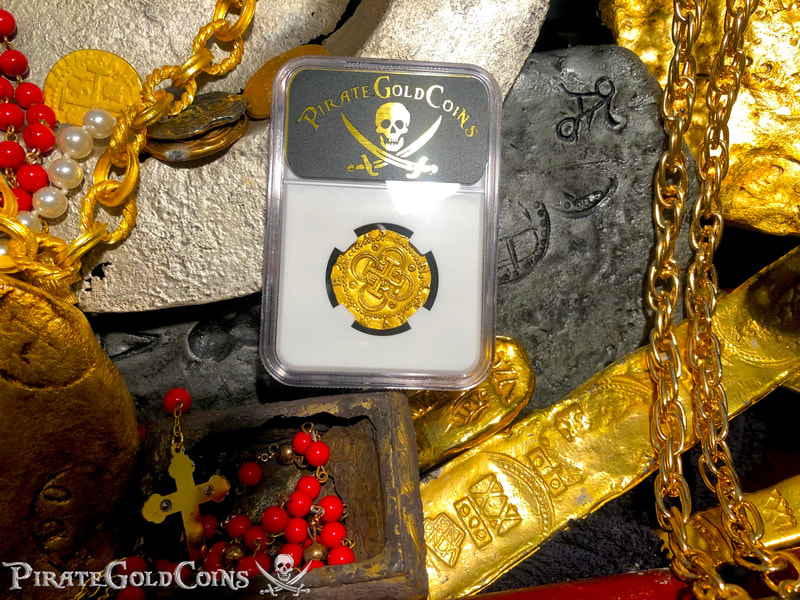 Spain 2 Escudos 1556-98 "Best One Ever" NGC 61 8