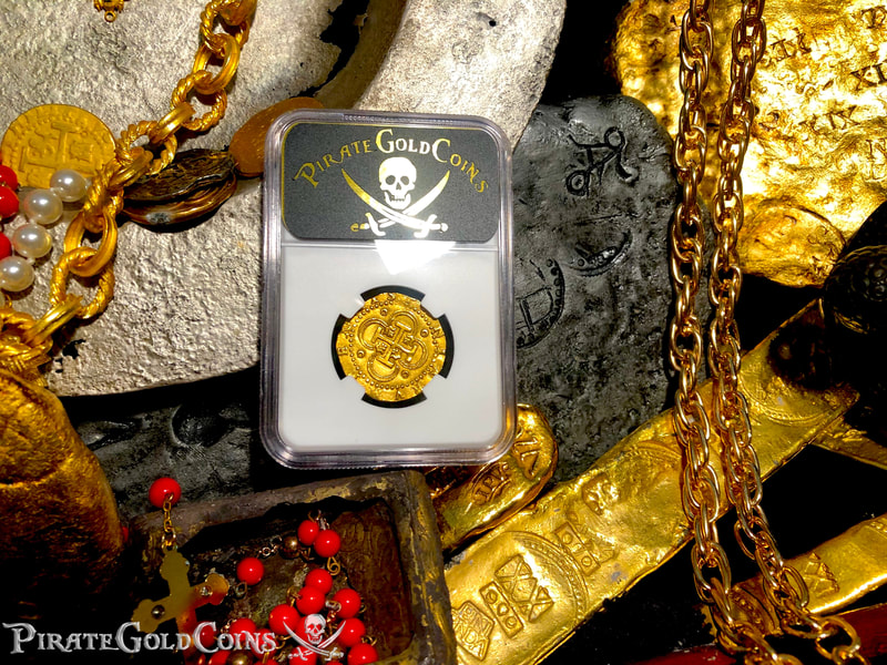 Spain 2 Escudos 1556-98 "Best One Ever" NGC 61 6