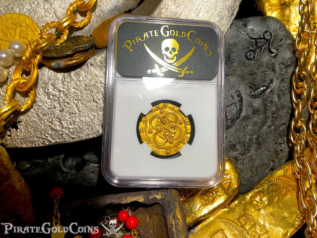 Spain 2 Escudos 1556-98 "Best One Ever" NGC 61