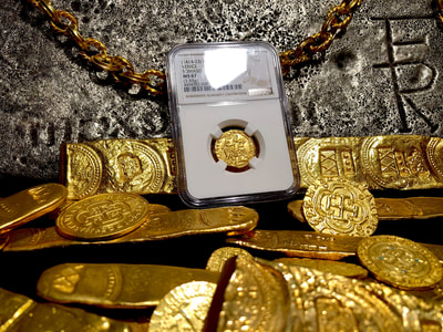 Italy, Venice 1414-23 "Finest Known" Jesus Christ Book of Gospels NGC 67 7