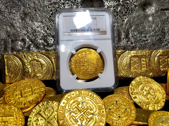 Mexico 8 escudos | Mexico 44