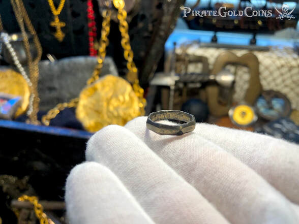 Artifact Jewelry (Fleet) 18