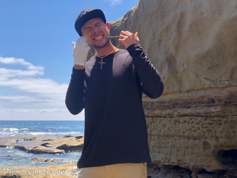 Mexico 8 Escudos 1715 "From the Fleet Shipwreck" NGC 63 14