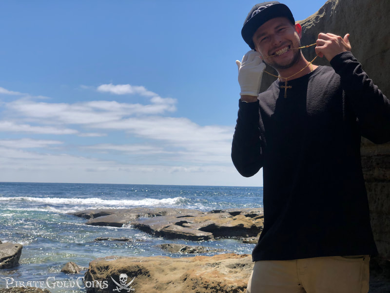 Mexico 8 Escudos 1715 "From the Fleet Shipwreck" NGC 63 12