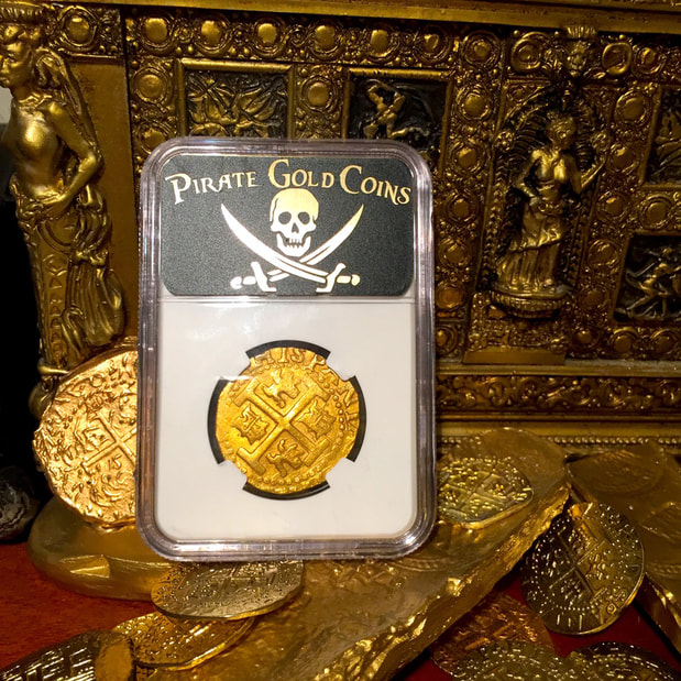 Peru 8 Escudos (Fleet) 50