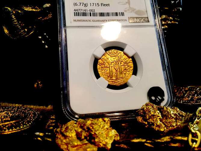 Peruvian 2 Escudos 17