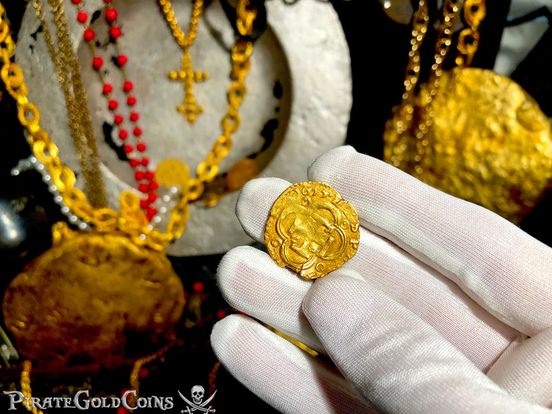 Spain 2 Escudos 1613 "Dated" RAW - to be Pendant 3