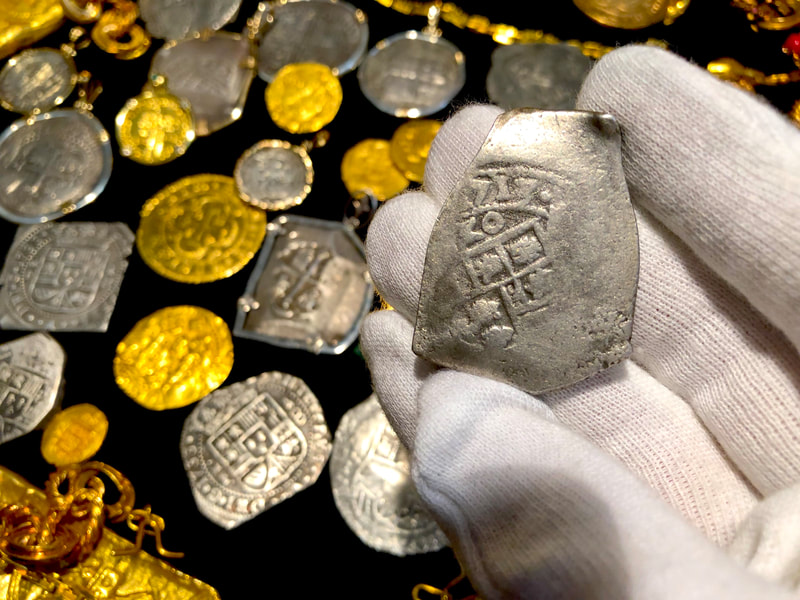 Mexico 8 Reales 1713 "Dated" RAW 2