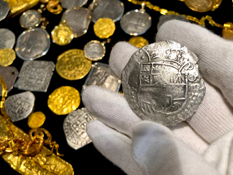 Bolivia 8 Reales ND "Gorgeous Crown" RAW 2