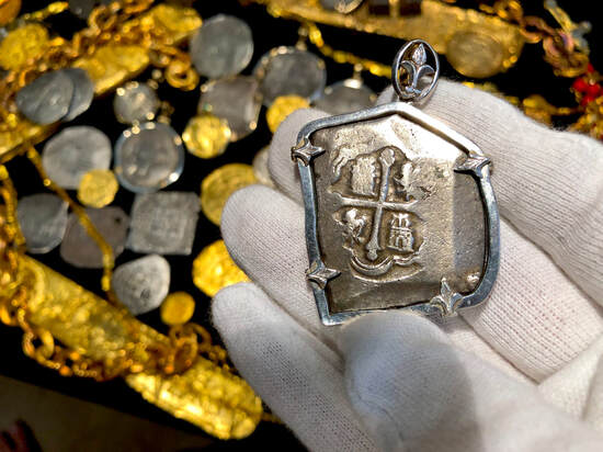 Mexico Jewelry (Fleet) 25