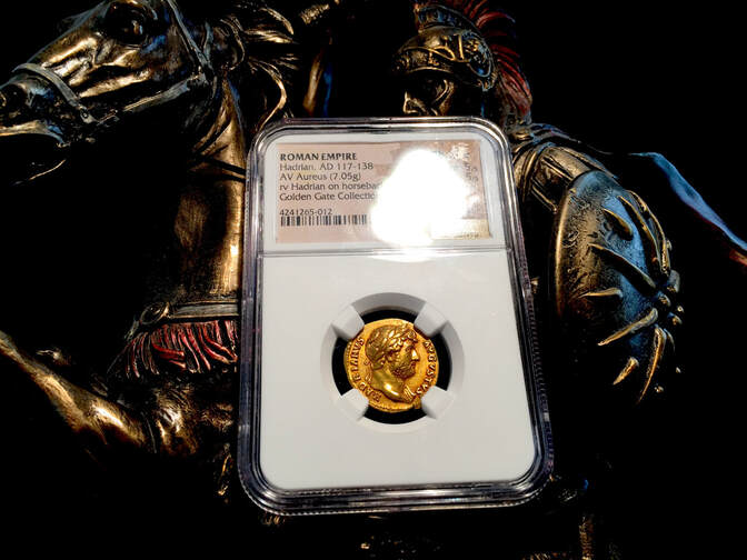 Roman Empire | Ancients 27