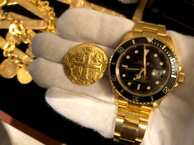 Peru 8 Escudos 1750 "Double Date- La Luz Shipwreck" Raw 15