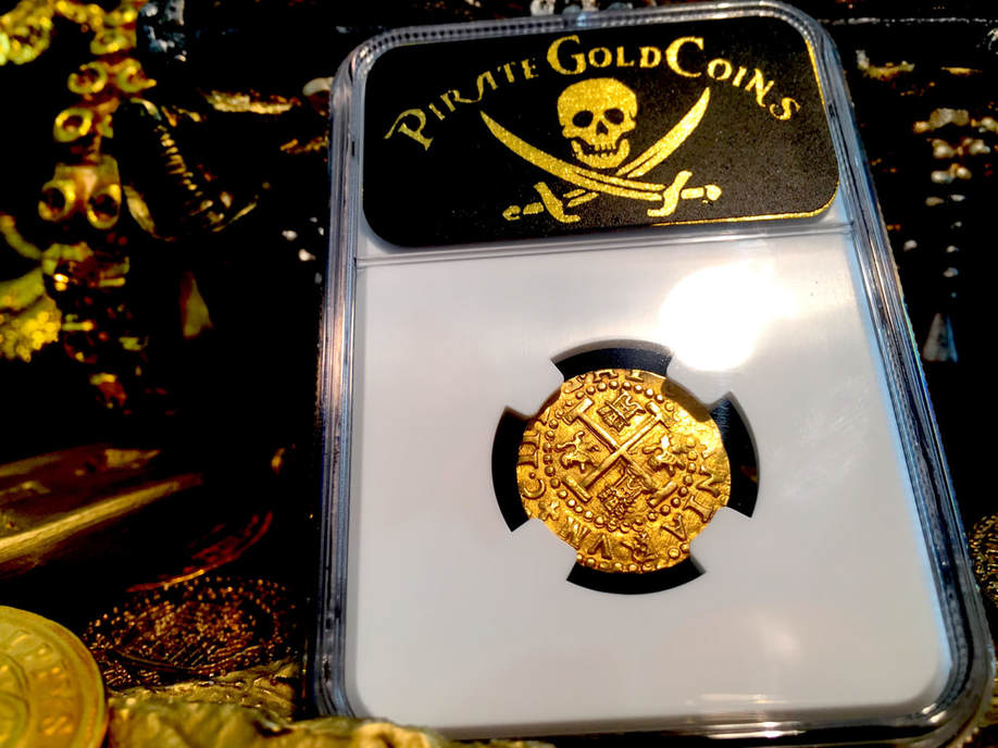 Peru  2 Escudos  1698  "2nd Finest- Royal Like!"  Lima Cut  NGC 63