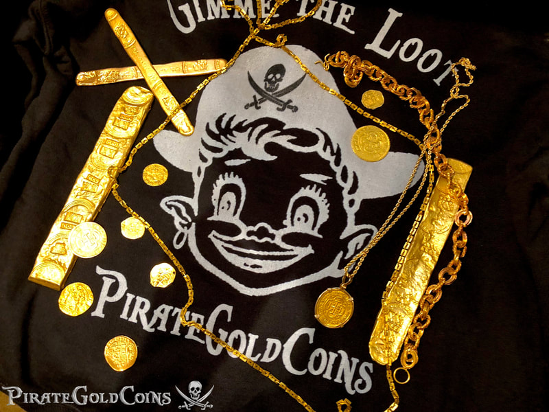 Loot Boyz Clothing by JR Bissell "Loot Boyz" Hoodie 7