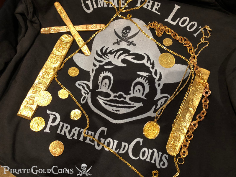 Loot Boyz Clothing by JR Bissell "Loot Boyz" Hoodie 17