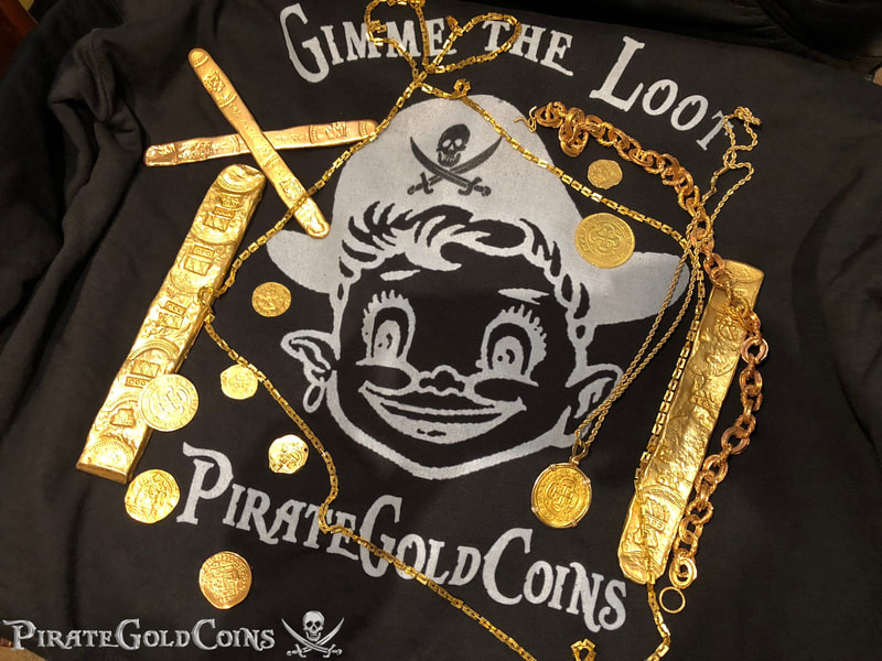 Loot Boyz Clothing by JR Bissell "Loot Boyz" Hoodie 20