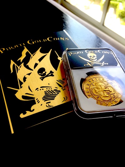 ​SPAIN 1708 8 ESCUDOS DOUBLOON NGC 53 “ONLY 1 KNOWN!” KING Philip V GOLD COIN COB 7