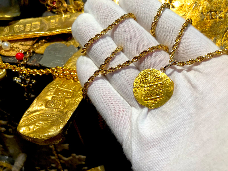 Spain 2 Escudos 1663 "Full 4 Digit Date" Treasure Jewelry 12