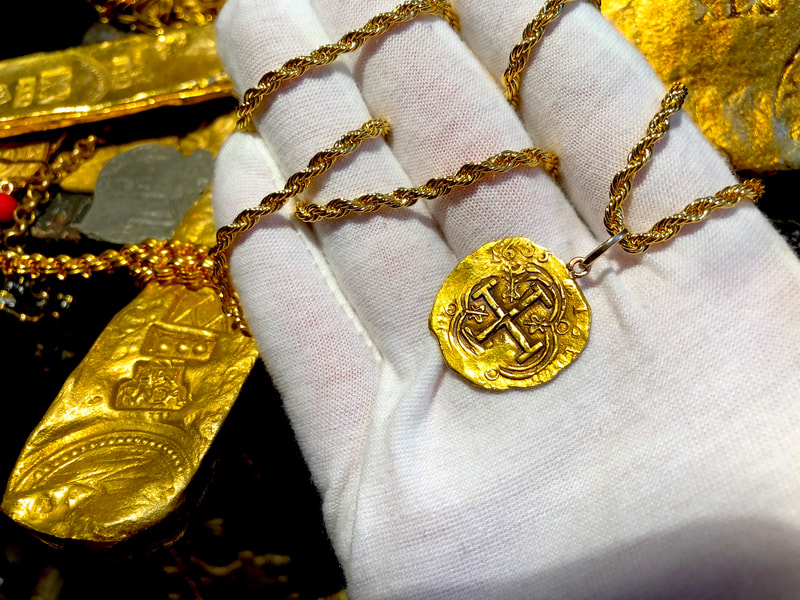 Spain 2 Escudos 1663 "Full 4 Digit Date" Treasure Jewelry 3