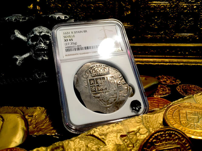 Spain | World Silver 21