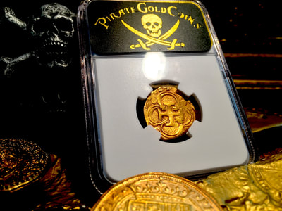 Spain  2 Escudos  1622 NGC 45 3