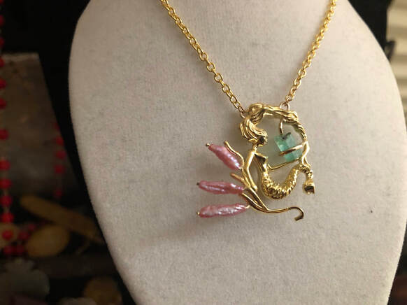 Artifact Jewelry (Fleet) 22