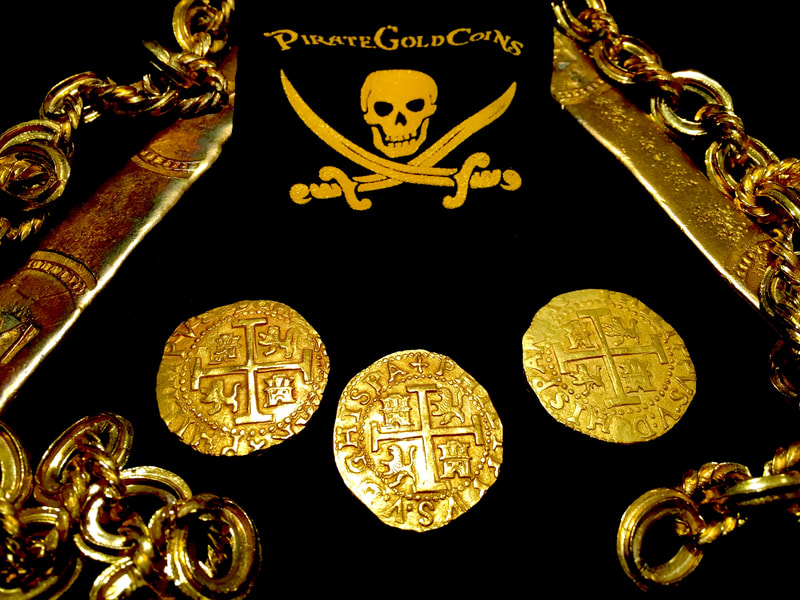 Peru 8 Escudos 1702 "1715 Plate Fleet Shipwreck" NGC 63 34