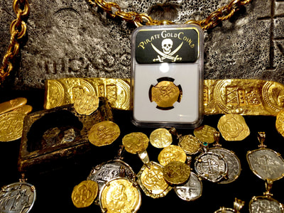 Spain 2 Escudos 1598-1621 "Philip III- NGC 61 7