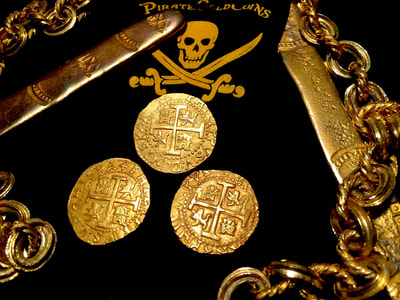 Peru  8 Escudos  1711  "1715 Plate Fleet Shipwreck"  NGC 63 Finest Known 21