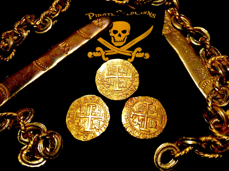 Peru 8 Escudos 1702 "1715 Plate Fleet Shipwreck" NGC 63 37