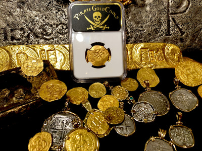 Spain 2 Escudos 1598-1621 "Philip III- NGC 61 8