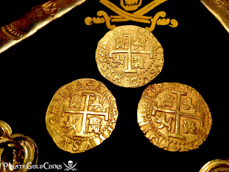 Peru 8 Escudos 1702 "from 1715 Fleet Shipwreck" NGC 64!! 102