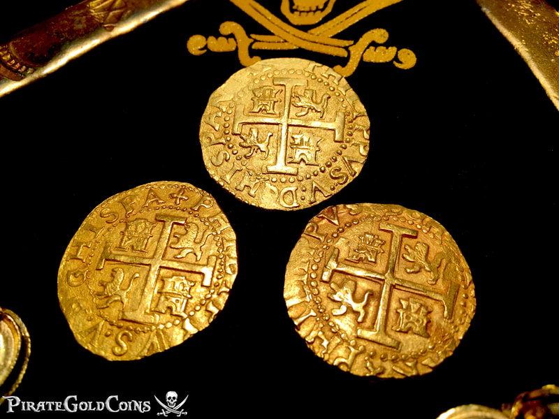 Peru 8 Escudos 1702 "from 1715 Fleet Shipwreck" NGC 64!! 103