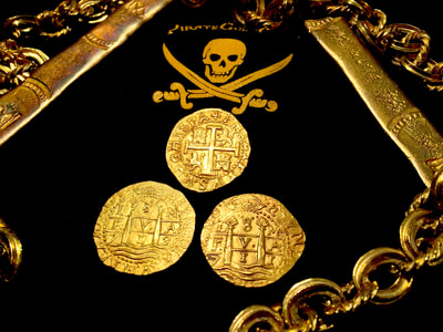 Peru  8 Escudos  1711  "1715 Plate Fleet Shipwreck"  NGC 63 Finest Known 30