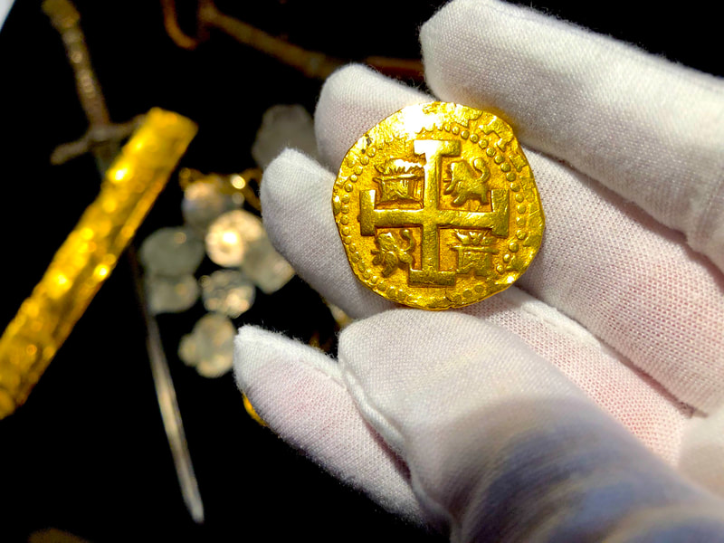 Peru 8 Escudos 1731 "Bold Details & Great Centering" RAW 2